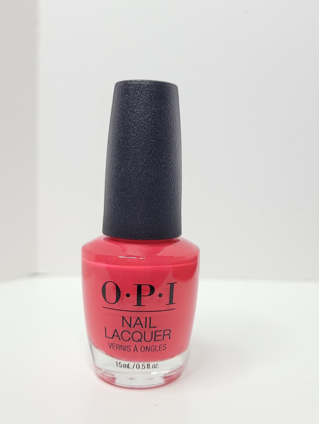 Opi Nail Lacquer In My Chihuahua Bites 1150